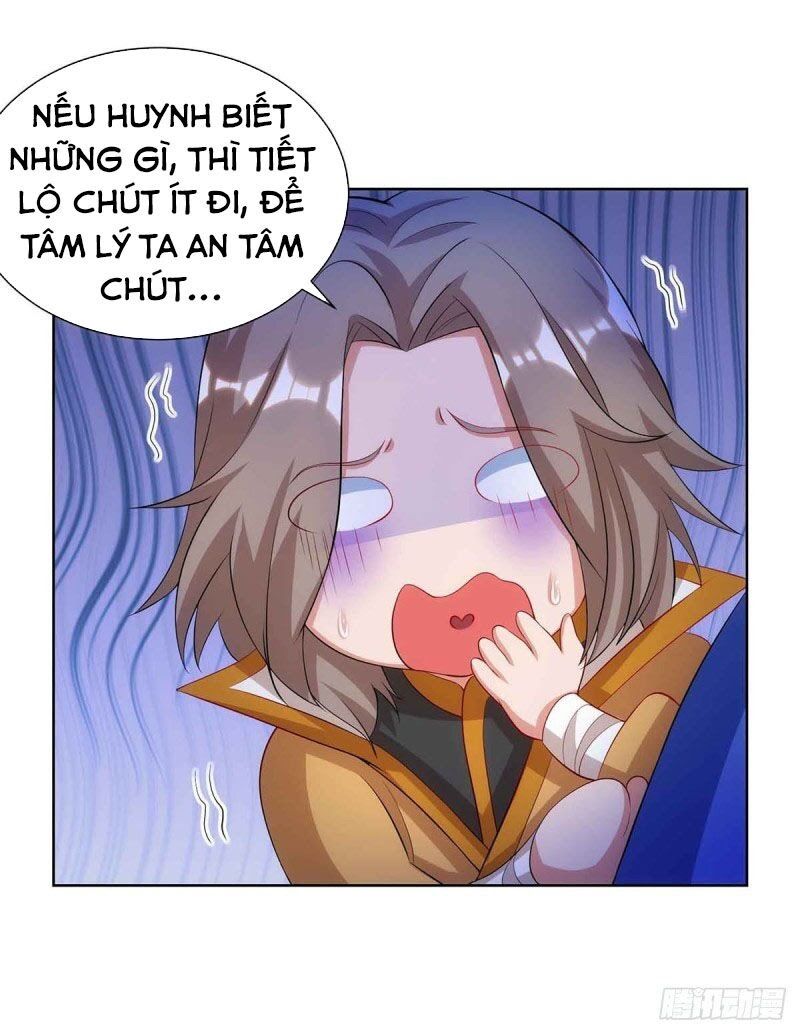 đọc truyện Trọng Sinh Sau Tám Vạn Năm Chương 185 ảnh 8 tại Giả Dược