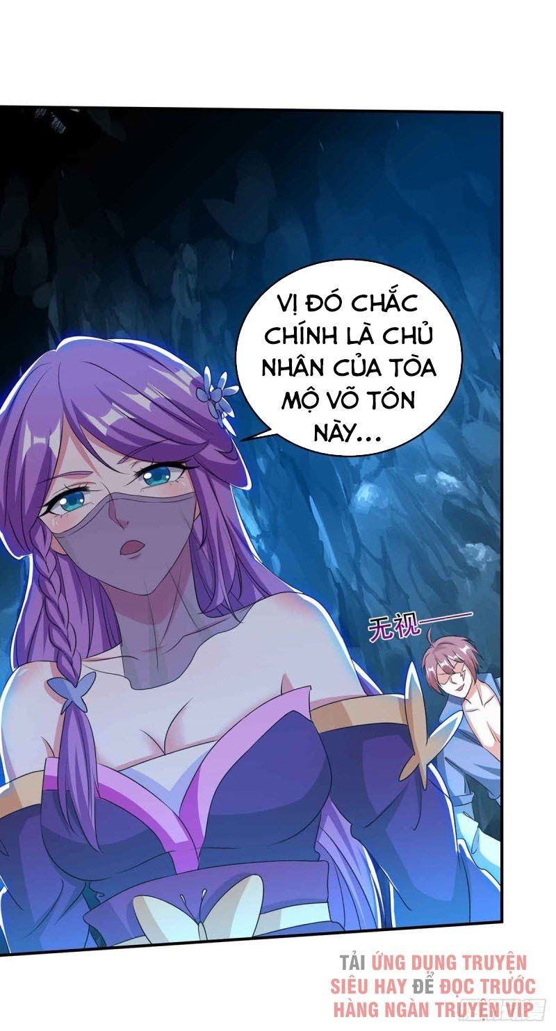 đọc truyện Trọng Sinh Sau Tám Vạn Năm Chương 188 ảnh 27 tại Giả Dược