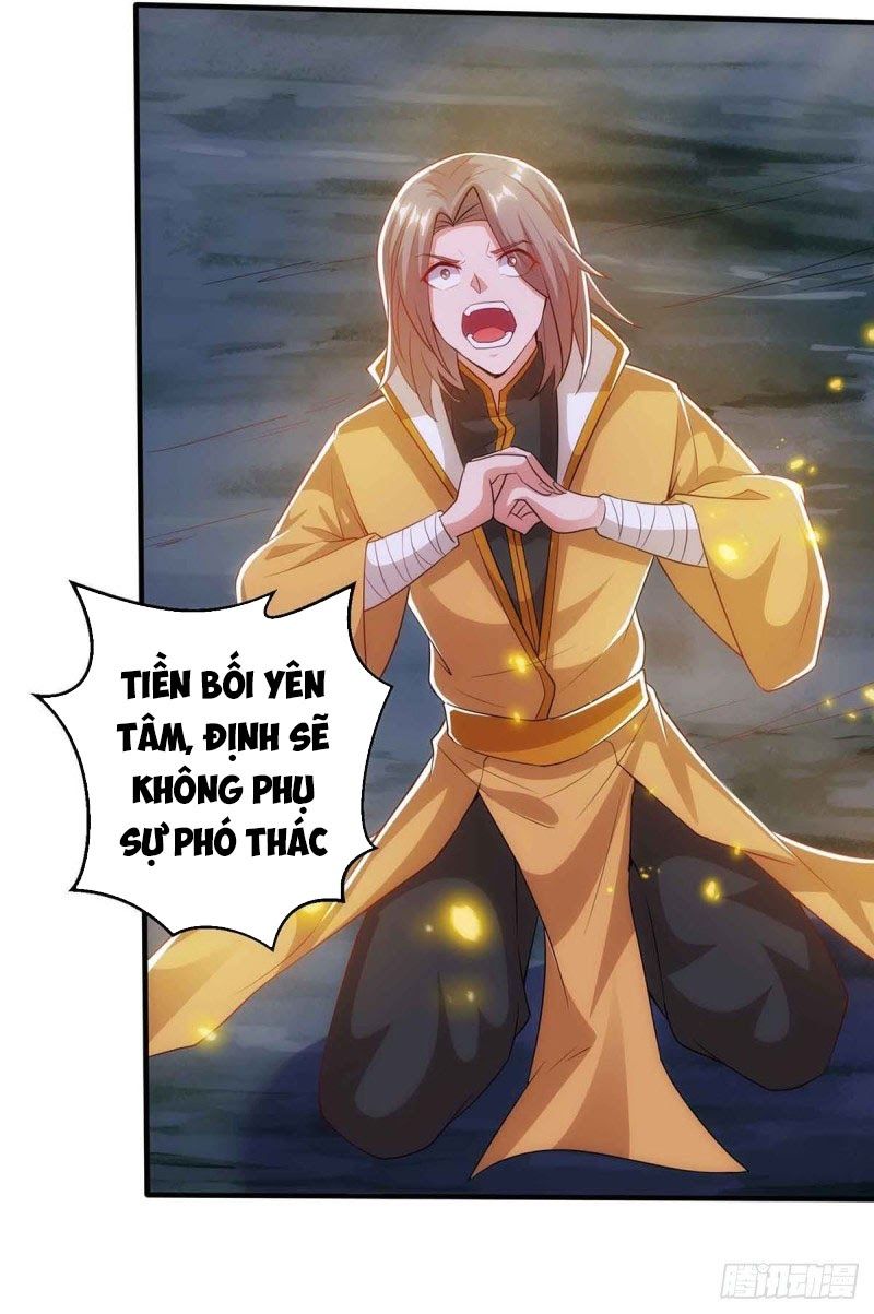 đọc truyện Trọng Sinh Sau Tám Vạn Năm Chương 188 ảnh 10 tại Giả Dược