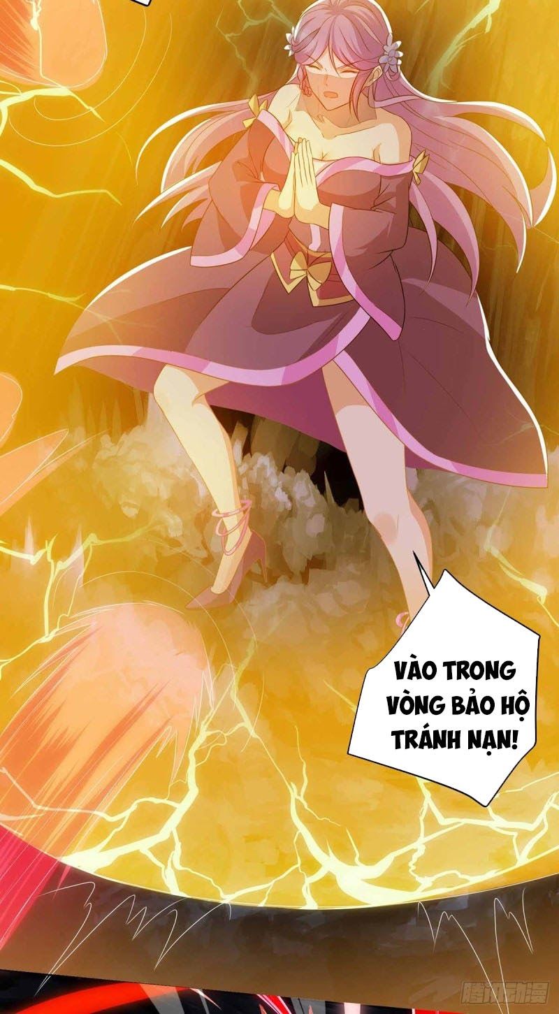 đọc truyện Trọng Sinh Sau Tám Vạn Năm Chương 189 ảnh 22 tại Truyện Dạ Ký