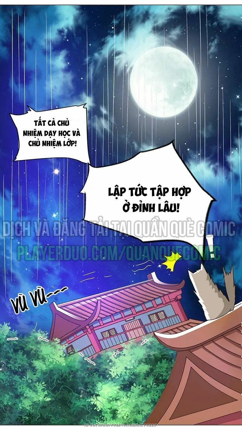 đọc truyện Trọng Sinh Sau Tám Vạn Năm Chương 19 ảnh 8 tại Truyện Dạ Ký