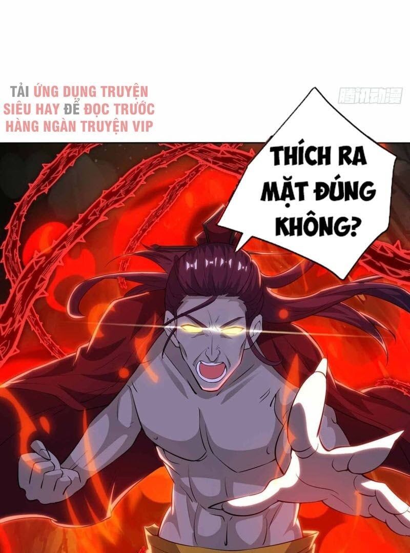 đọc truyện Trọng Sinh Sau Tám Vạn Năm Chương 191 ảnh 5 tại Truyện Dạ Ký