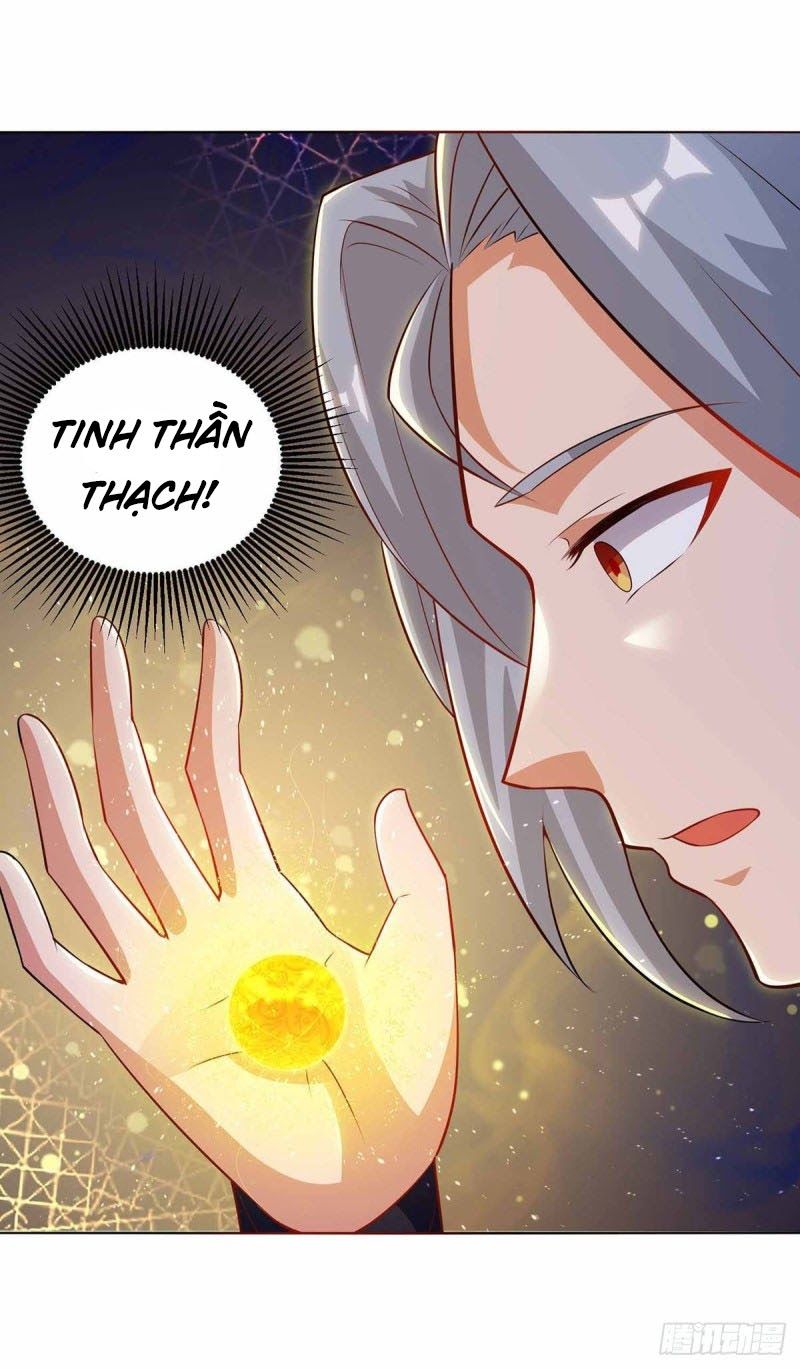 đọc truyện Trọng Sinh Sau Tám Vạn Năm Chương 192 ảnh 19 tại Giả Dược