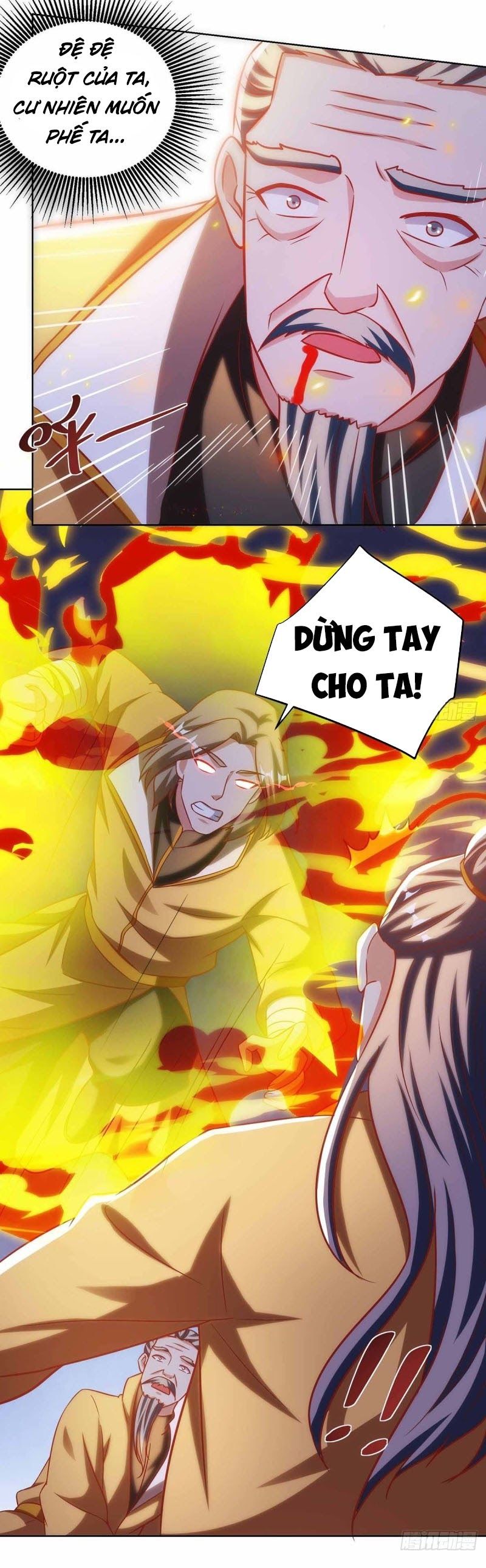 đọc truyện Trọng Sinh Sau Tám Vạn Năm Chương 193 ảnh 11 tại Giả Dược