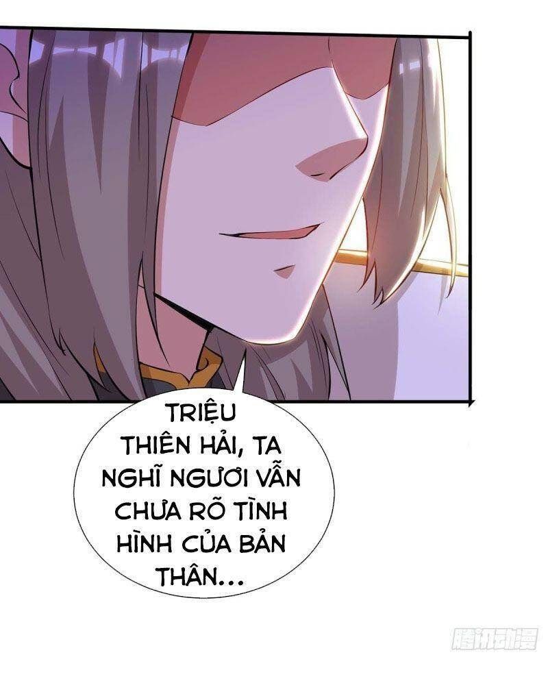 đọc truyện Trọng Sinh Sau Tám Vạn Năm Chương 196 ảnh 12 tại Truyện Dạ Ký