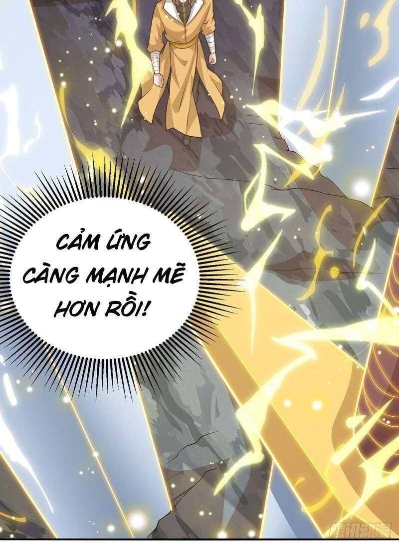 đọc truyện Trọng Sinh Sau Tám Vạn Năm Chương 196 ảnh 15 tại Truyện Dạ Ký