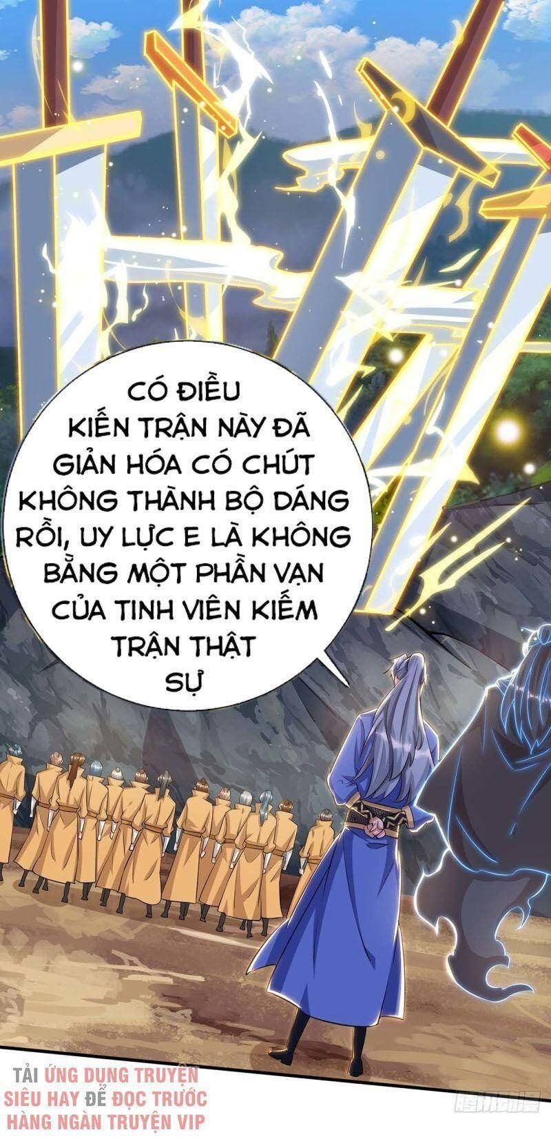 đọc truyện Trọng Sinh Sau Tám Vạn Năm Chương 196 ảnh 3 tại Truyện Dạ Ký
