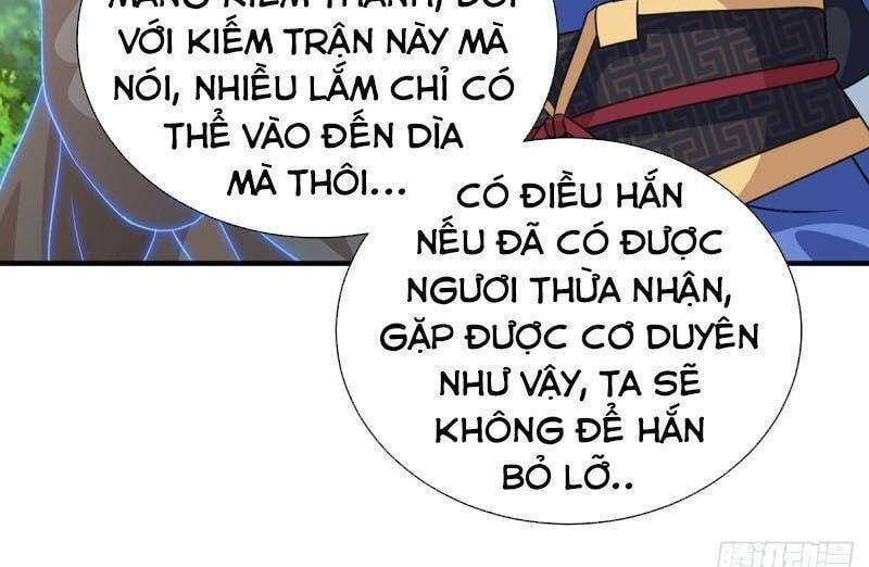 đọc truyện Trọng Sinh Sau Tám Vạn Năm Chương 196 ảnh 22 tại Truyện Dạ Ký
