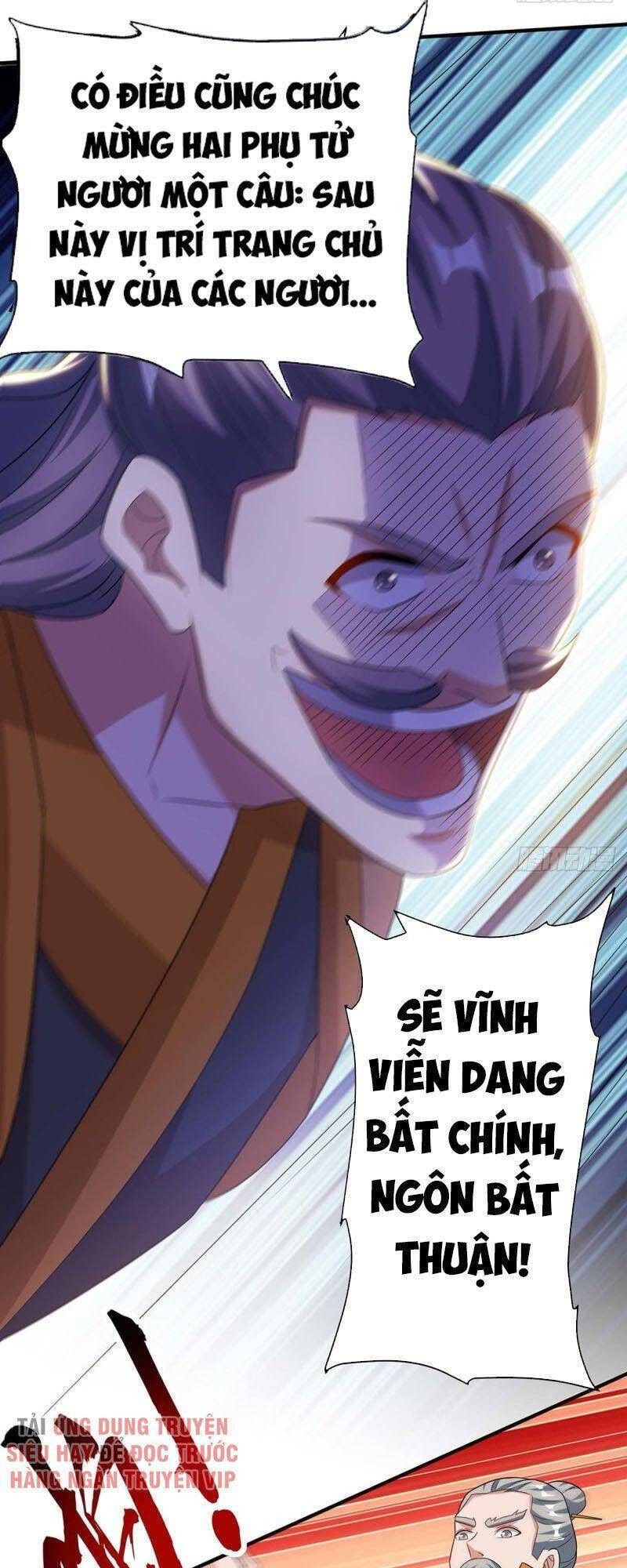 đọc truyện Trọng Sinh Sau Tám Vạn Năm Chương 196 ảnh 26 tại Truyện Dạ Ký