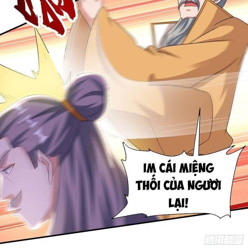 đọc truyện Trọng Sinh Sau Tám Vạn Năm Chương 196 ảnh 27 tại Truyện Dạ Ký