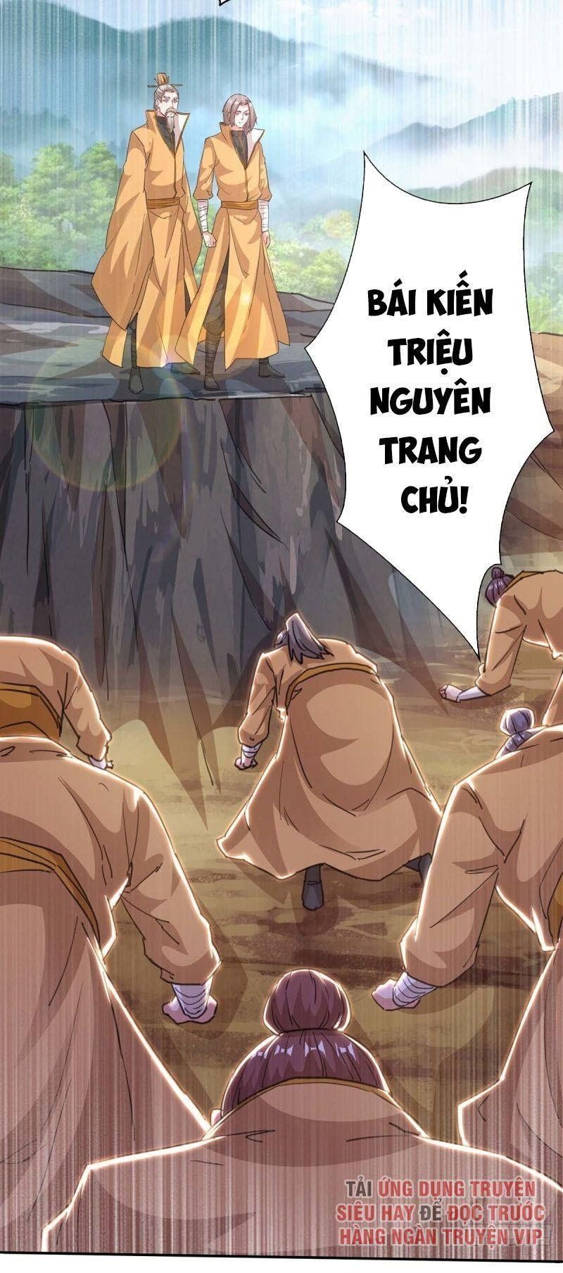 đọc truyện Trọng Sinh Sau Tám Vạn Năm Chương 198 ảnh 4 tại Giả Dược