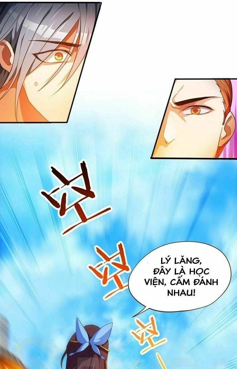 đọc truyện Trọng Sinh Sau Tám Vạn Năm Chương 2 ảnh 13 tại Truyện Dạ Ký