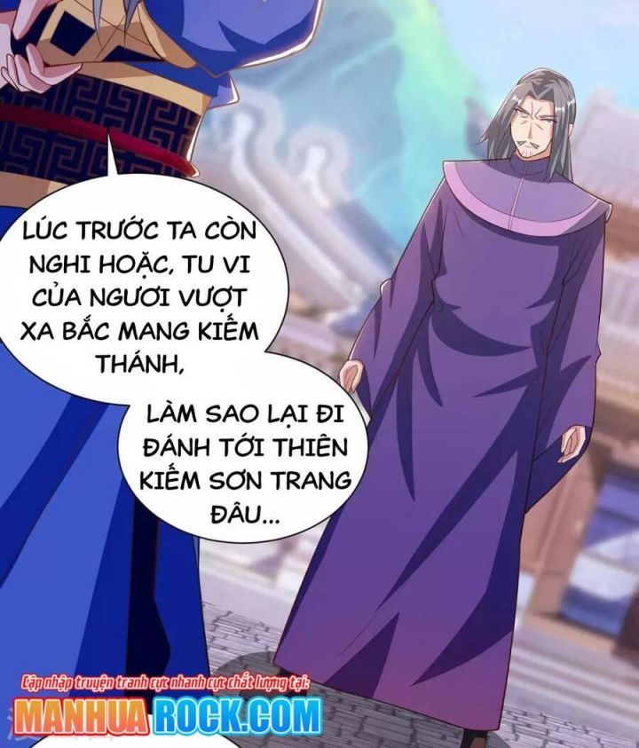 đọc truyện Trọng Sinh Sau Tám Vạn Năm Chương 202 ảnh 34 tại Truyện Dạ Ký