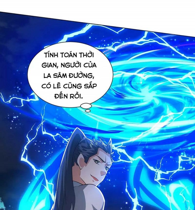 đọc truyện Trọng Sinh Sau Tám Vạn Năm Chương 207 ảnh 18 tại Truyện Dạ Ký