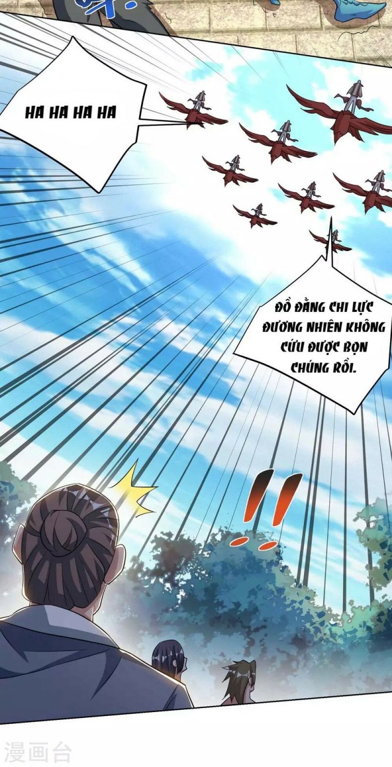 đọc truyện Trọng Sinh Sau Tám Vạn Năm Chương 207 ảnh 22 tại Truyện Dạ Ký