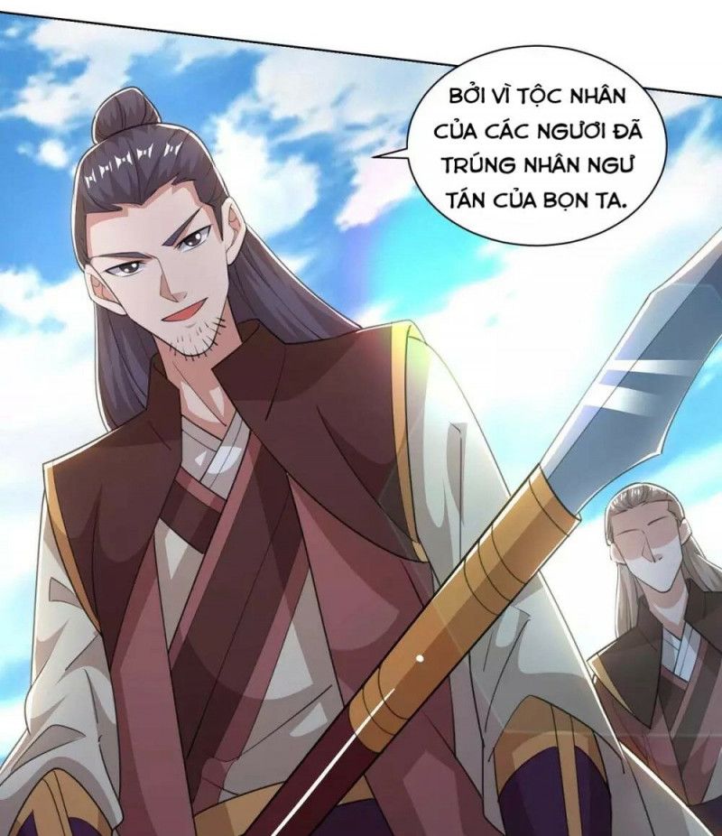 đọc truyện Trọng Sinh Sau Tám Vạn Năm Chương 207 ảnh 24 tại Truyện Dạ Ký