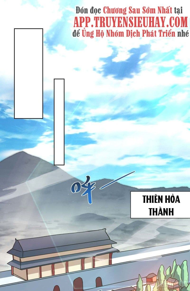 đọc truyện Trọng Sinh Sau Tám Vạn Năm Chương 211 ảnh 2 tại Giả Dược