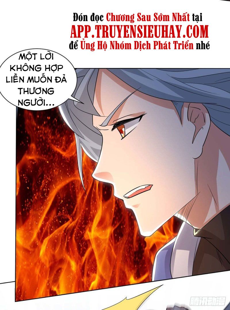 đọc truyện Trọng Sinh Sau Tám Vạn Năm Chương 211 ảnh 11 tại Giả Dược