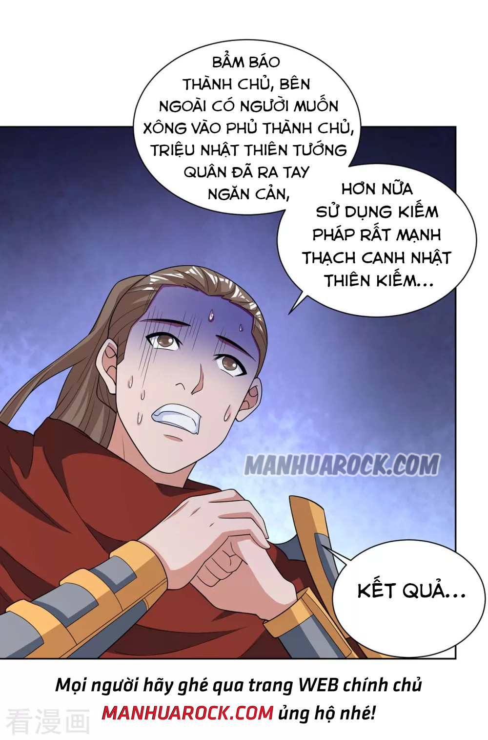 đọc truyện Trọng Sinh Sau Tám Vạn Năm Chương 213 ảnh 3 tại Giả Dược