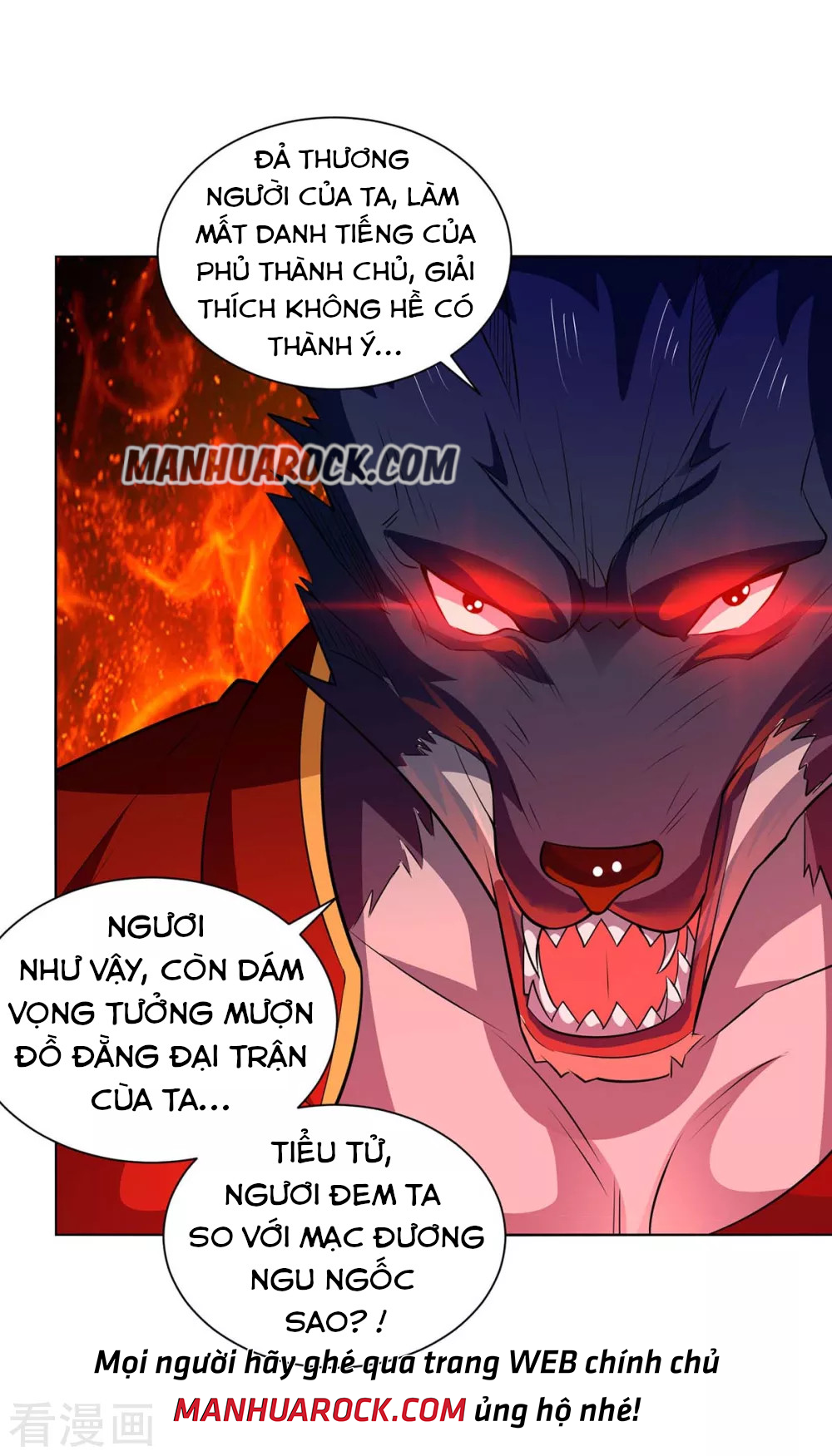 đọc truyện Trọng Sinh Sau Tám Vạn Năm Chương 213 ảnh 28 tại Giả Dược
