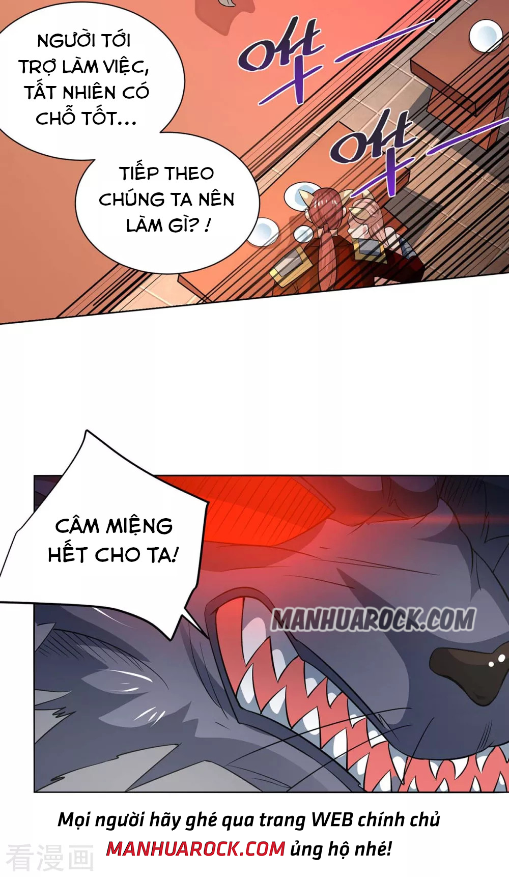 đọc truyện Trọng Sinh Sau Tám Vạn Năm Chương 213 ảnh 8 tại Giả Dược