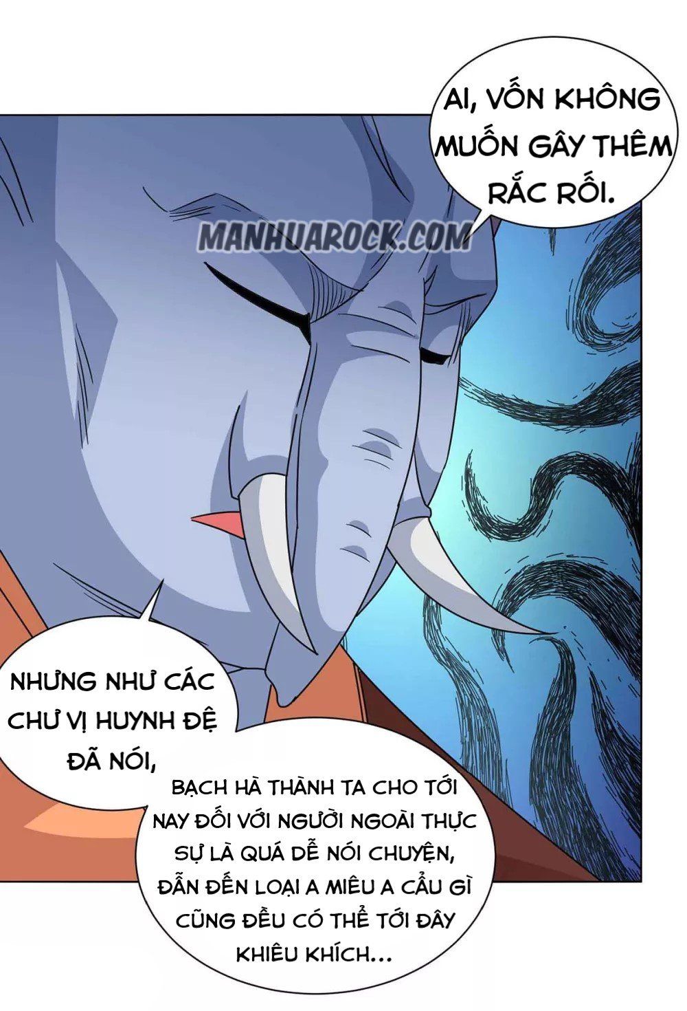 đọc truyện Trọng Sinh Sau Tám Vạn Năm Chương 218 ảnh 2 tại Giả Dược