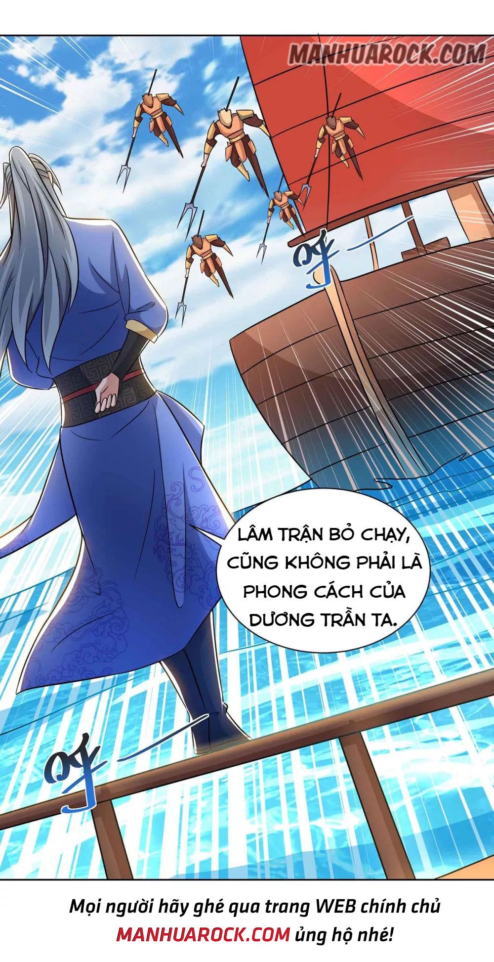 đọc truyện Trọng Sinh Sau Tám Vạn Năm Chương 218 ảnh 10 tại Giả Dược