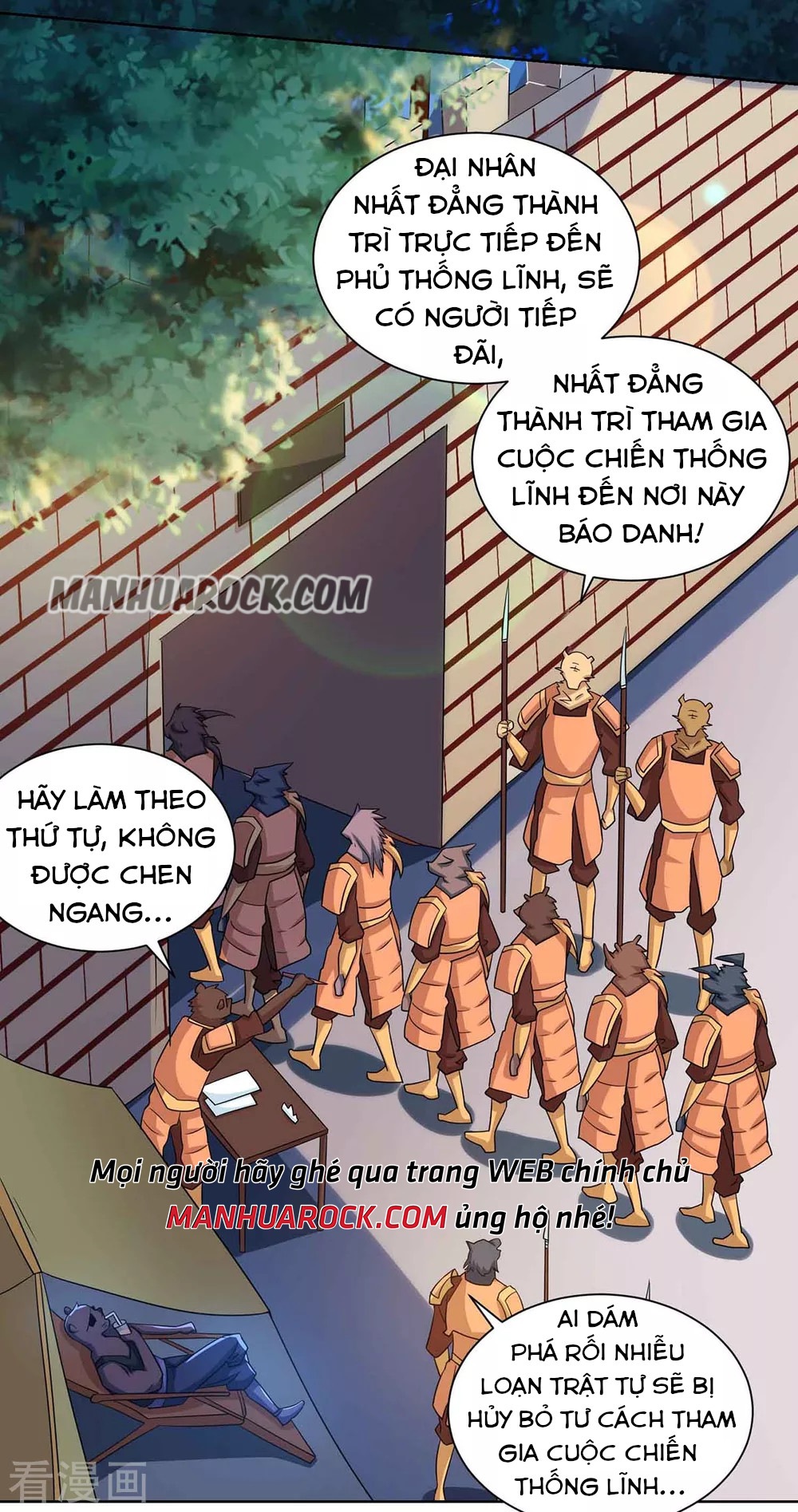 đọc truyện Trọng Sinh Sau Tám Vạn Năm Chương 219 ảnh 20 tại Giả Dược