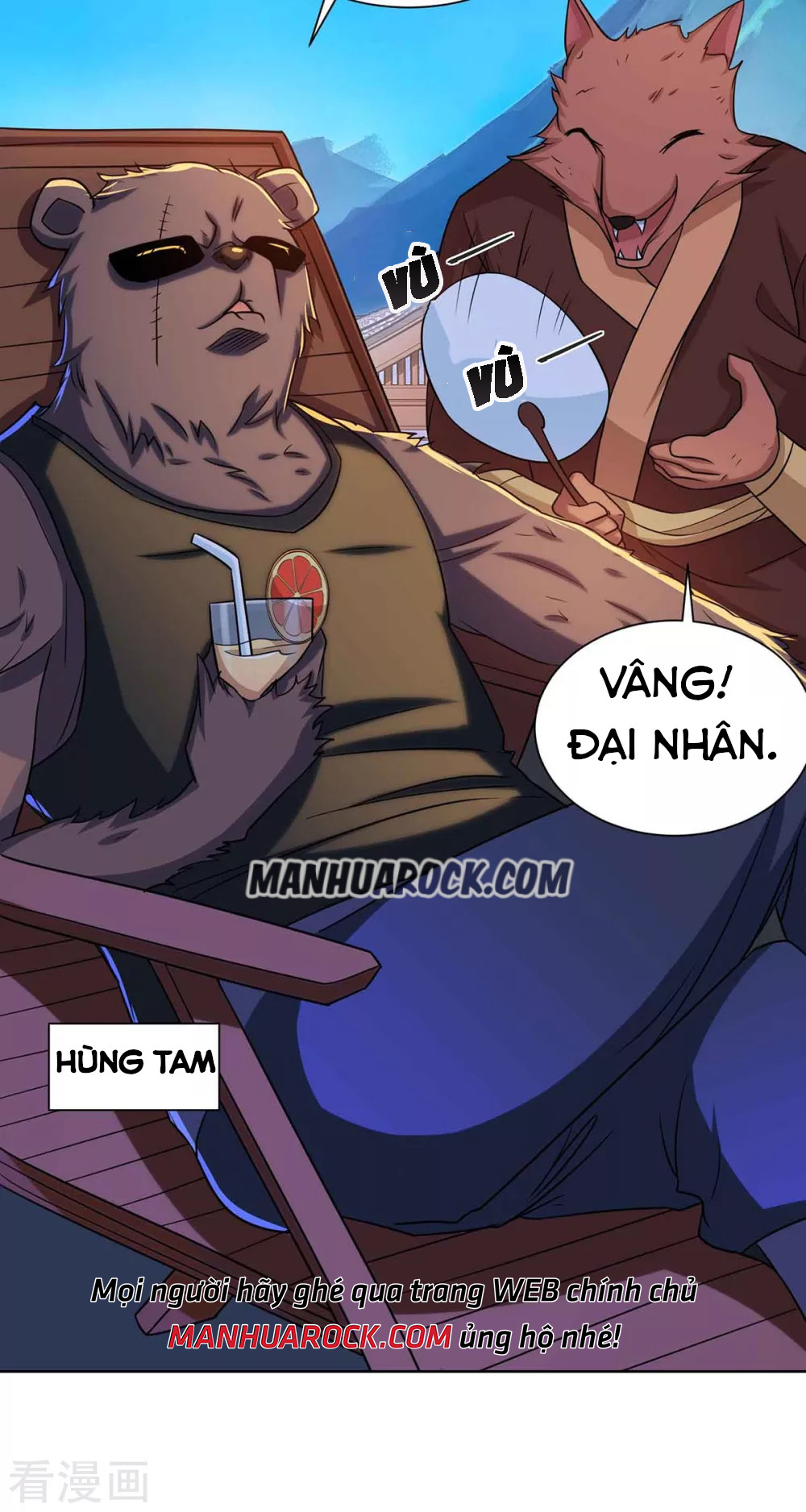 đọc truyện Trọng Sinh Sau Tám Vạn Năm Chương 219 ảnh 22 tại Giả Dược