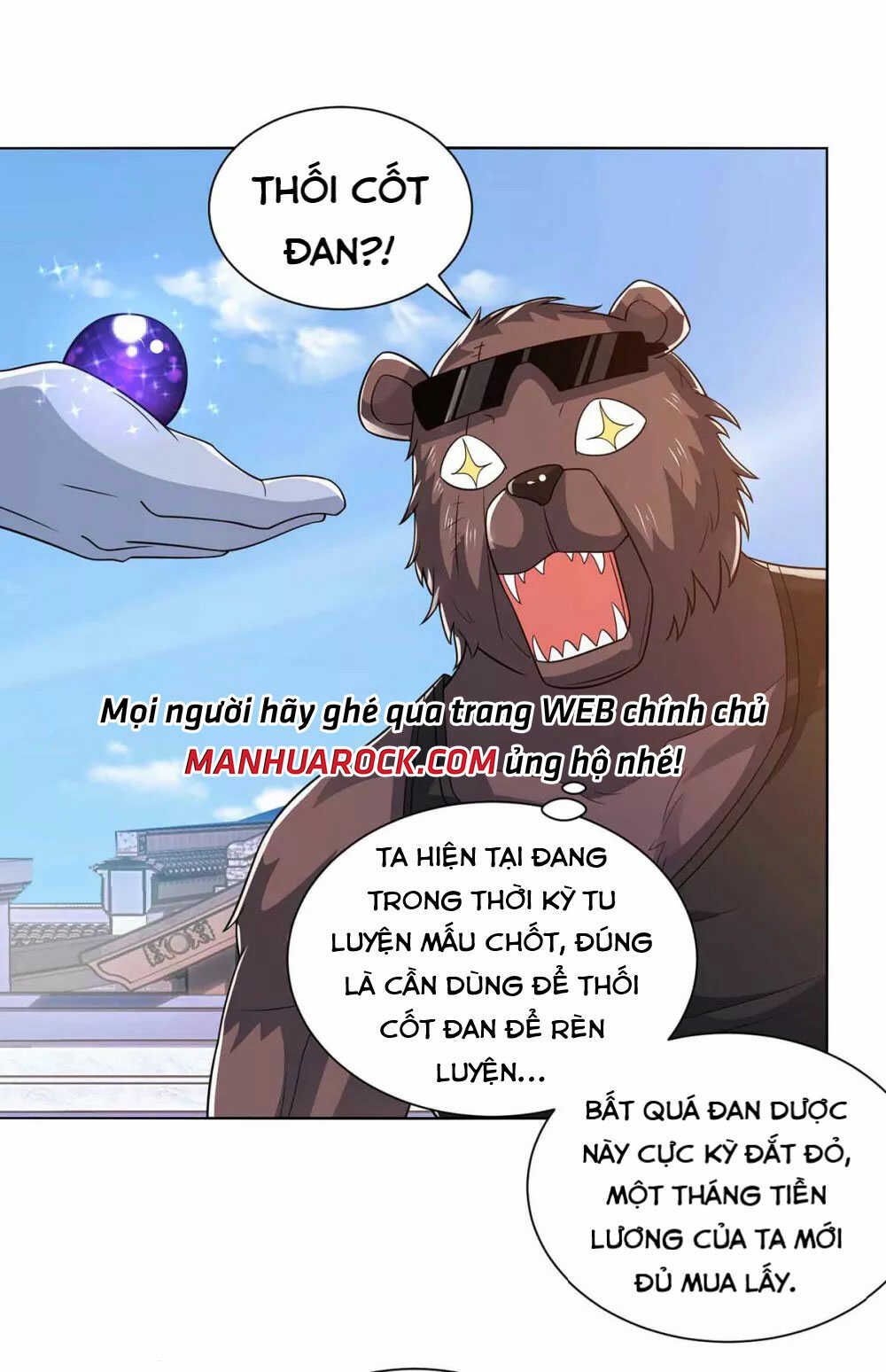đọc truyện Trọng Sinh Sau Tám Vạn Năm Chương 220 ảnh 12 tại Giả Dược