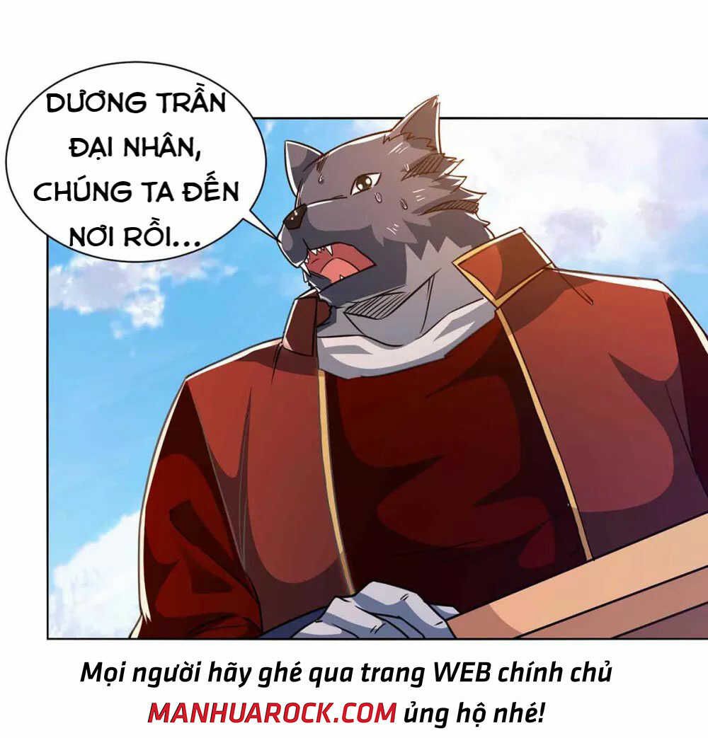 đọc truyện Trọng Sinh Sau Tám Vạn Năm Chương 220 ảnh 22 tại Giả Dược