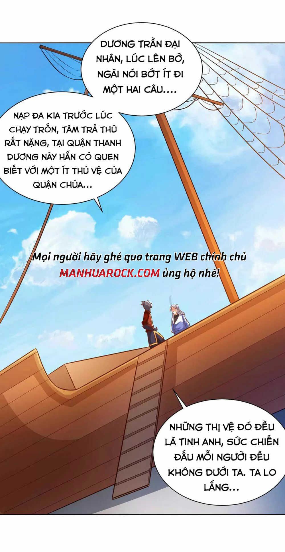 đọc truyện Trọng Sinh Sau Tám Vạn Năm Chương 220 ảnh 23 tại Giả Dược
