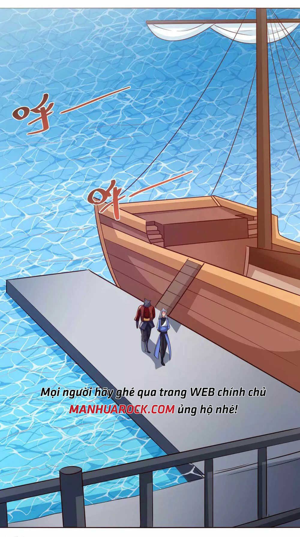 đọc truyện Trọng Sinh Sau Tám Vạn Năm Chương 220 ảnh 27 tại Giả Dược