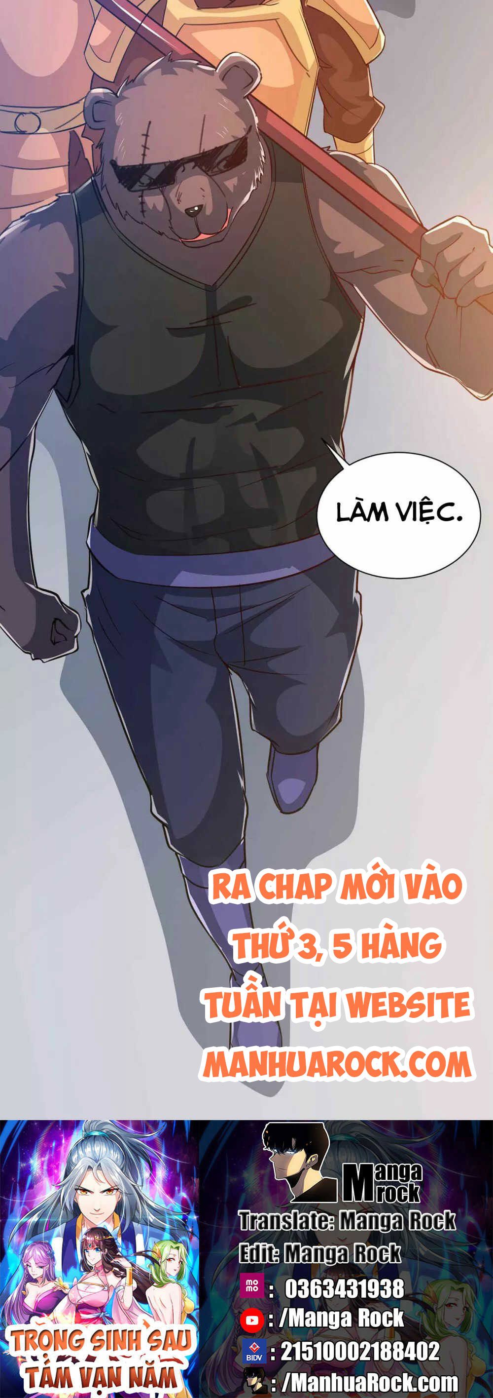đọc truyện Trọng Sinh Sau Tám Vạn Năm Chương 220 ảnh 30 tại Giả Dược