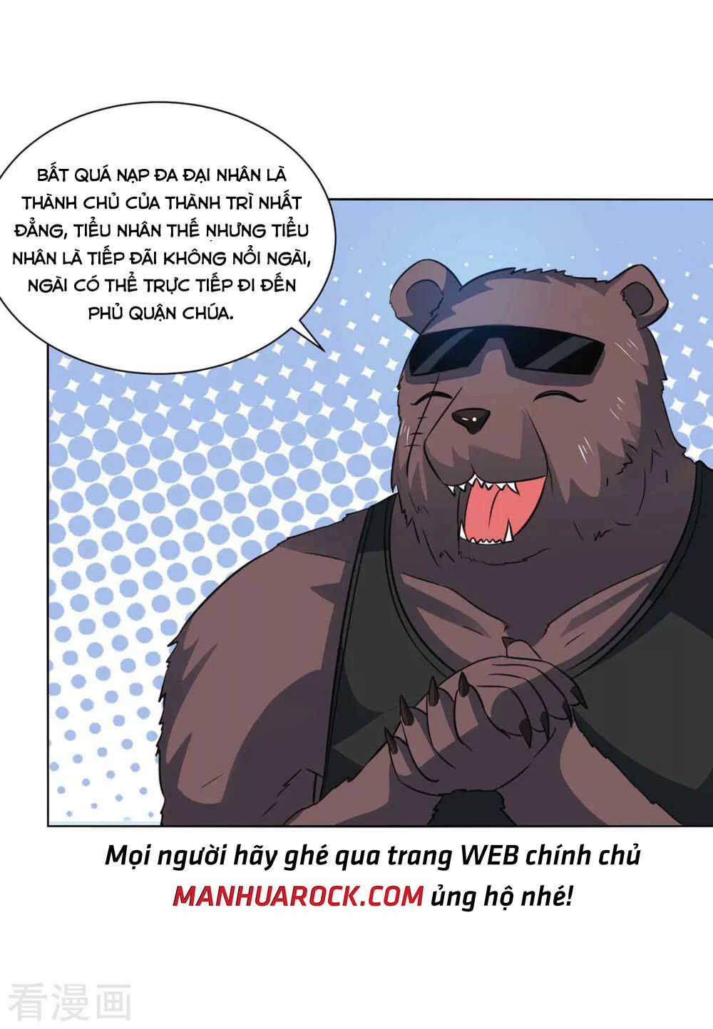đọc truyện Trọng Sinh Sau Tám Vạn Năm Chương 220 ảnh 10 tại Giả Dược