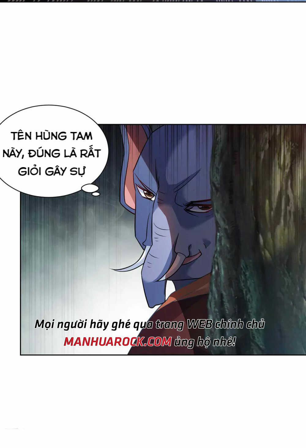 đọc truyện Trọng Sinh Sau Tám Vạn Năm Chương 221 ảnh 13 tại Giả Dược