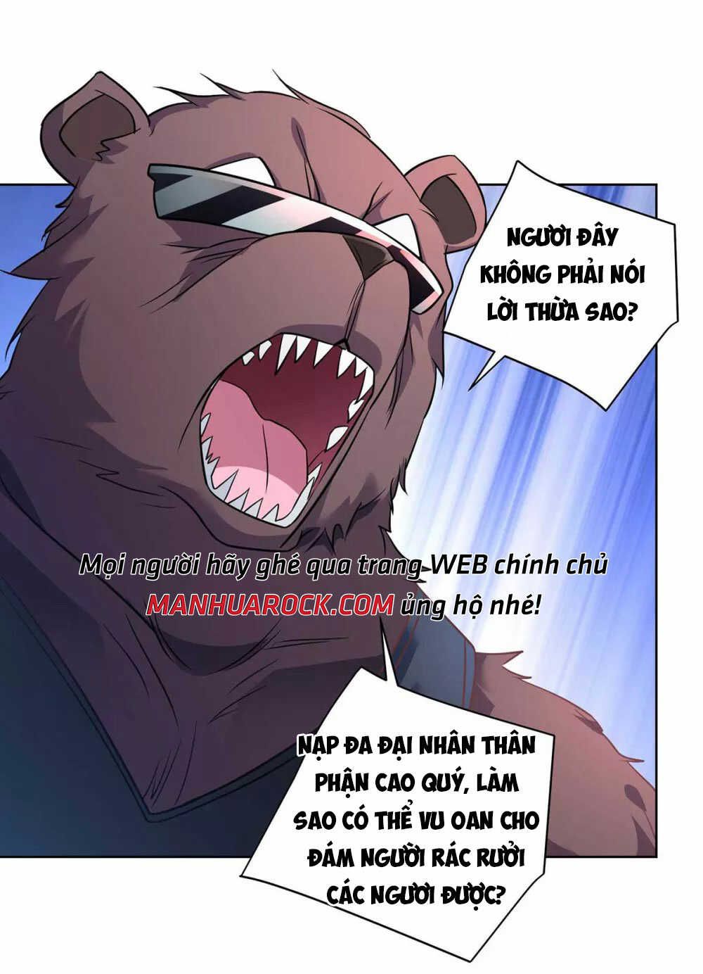 đọc truyện Trọng Sinh Sau Tám Vạn Năm Chương 221 ảnh 16 tại Giả Dược