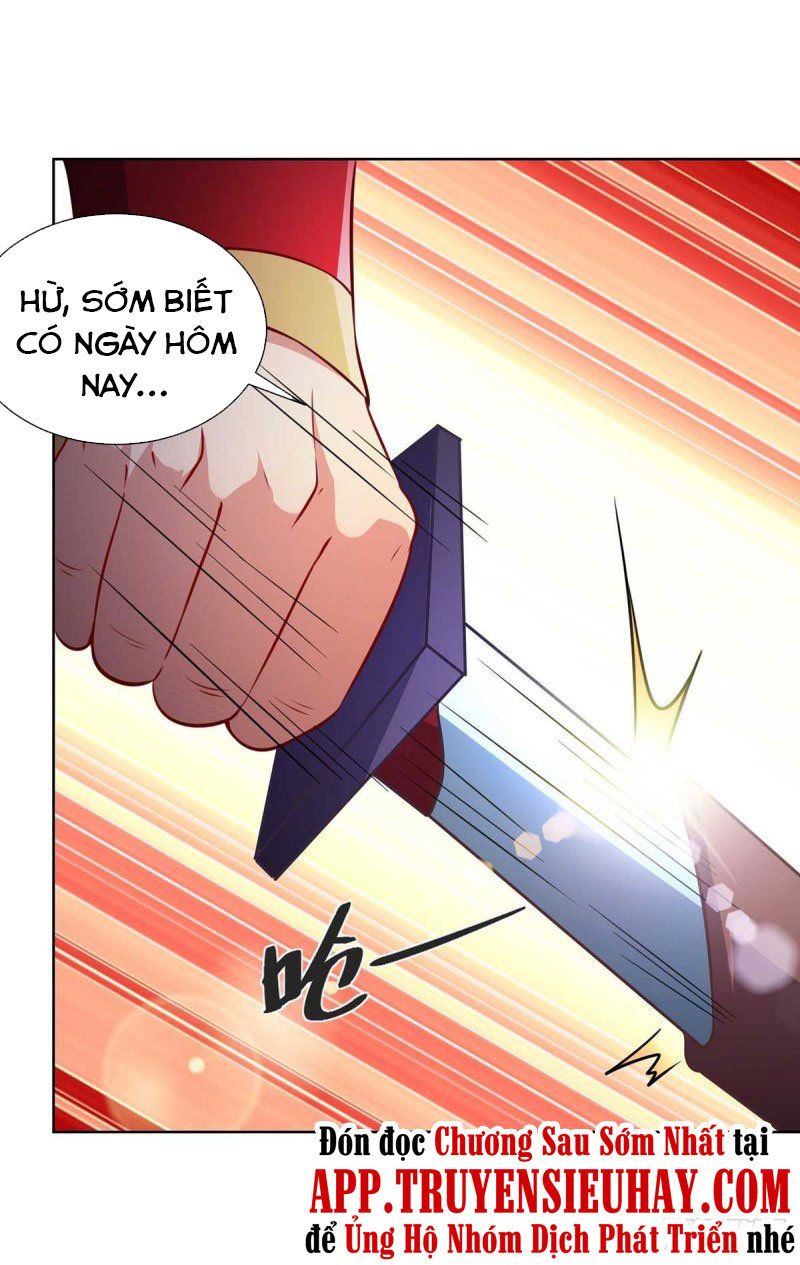 đọc truyện Trọng Sinh Sau Tám Vạn Năm Chương 222 ảnh 18 tại Giả Dược