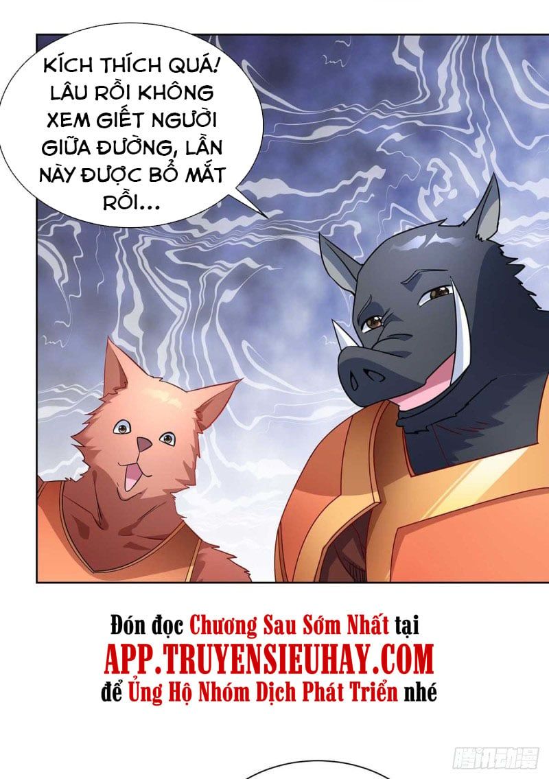 đọc truyện Trọng Sinh Sau Tám Vạn Năm Chương 222 ảnh 21 tại Giả Dược