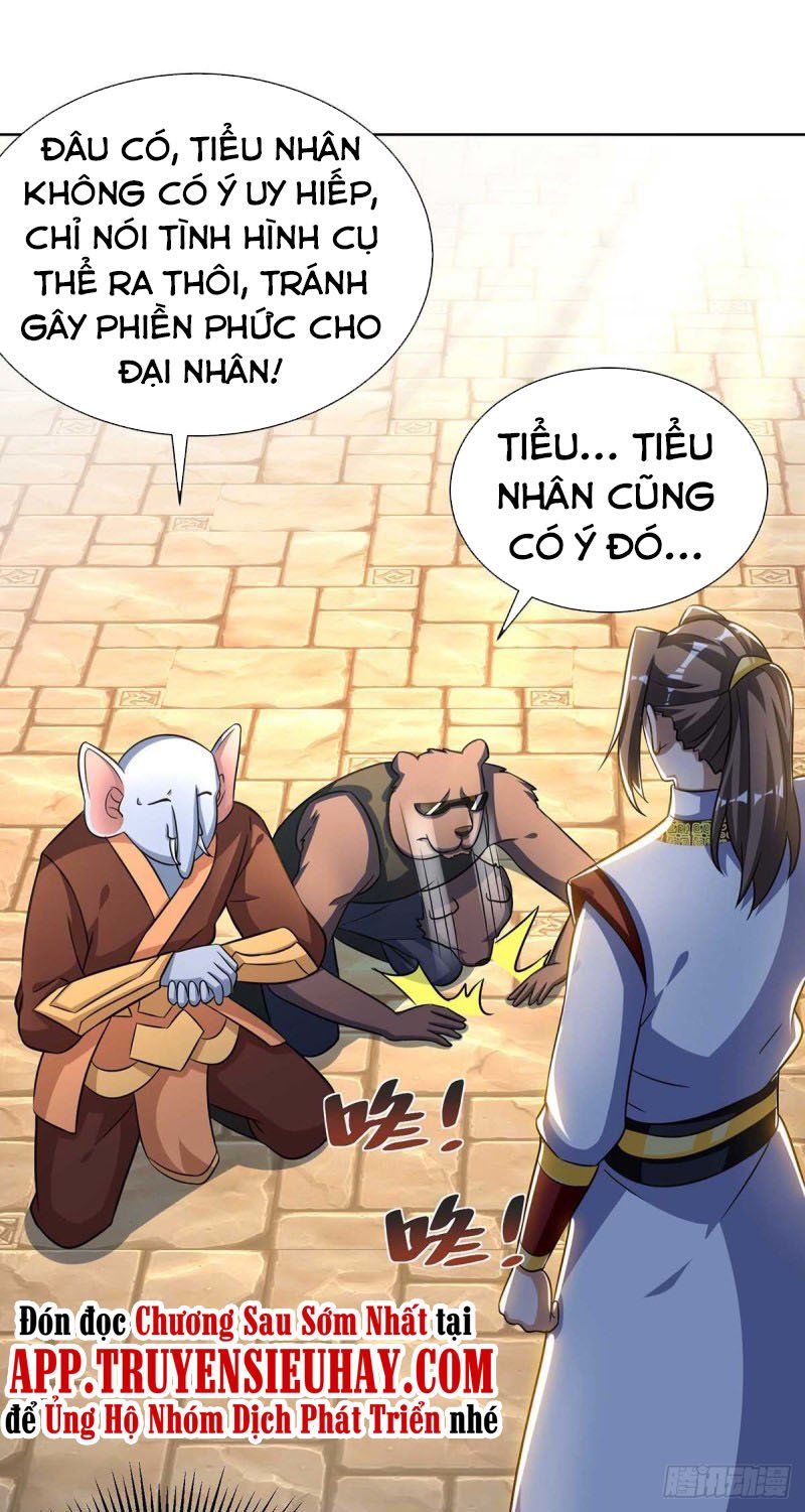 đọc truyện Trọng Sinh Sau Tám Vạn Năm Chương 222 ảnh 27 tại Giả Dược