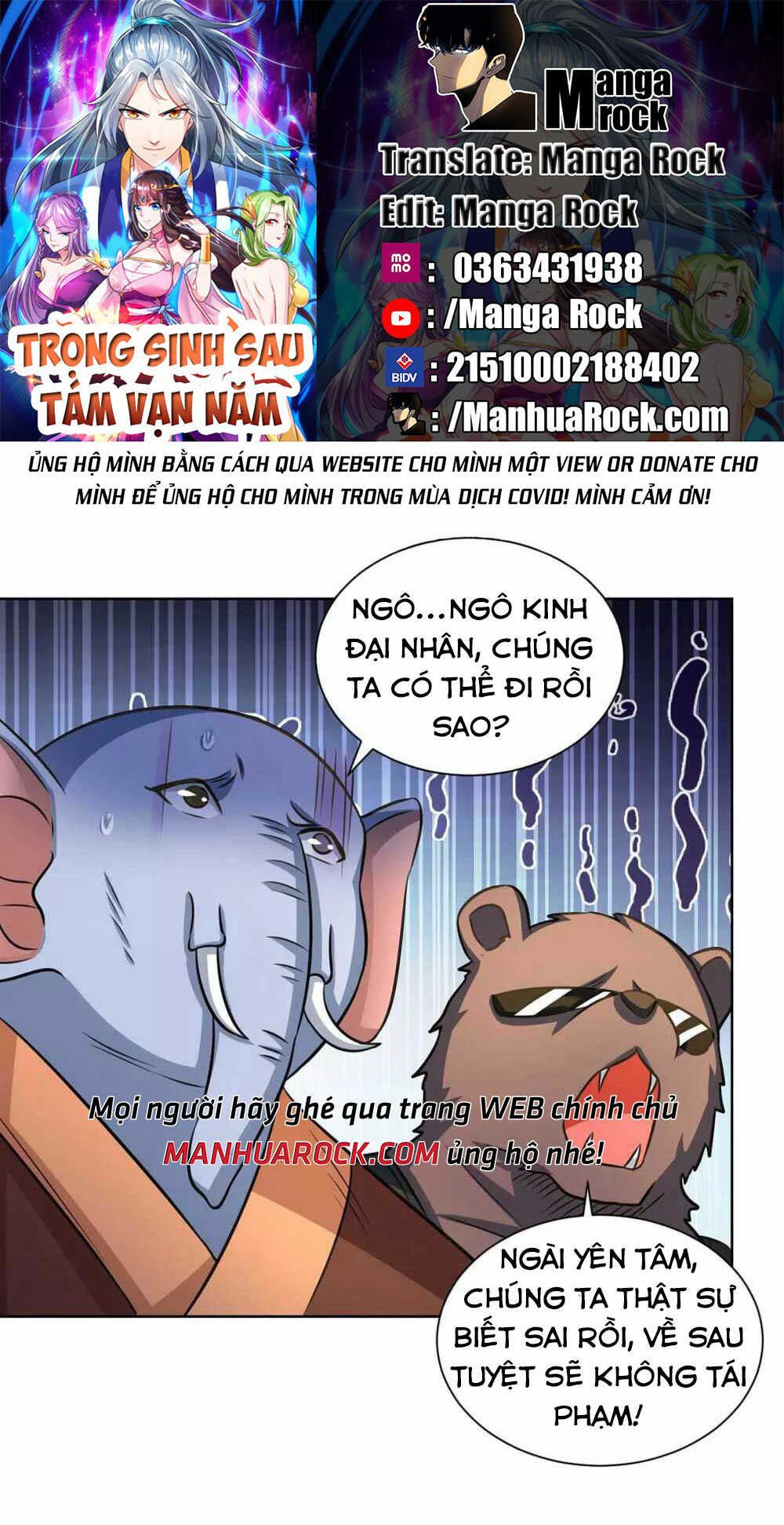 đọc truyện Trọng Sinh Sau Tám Vạn Năm Chương 223 ảnh 2 tại Giả Dược