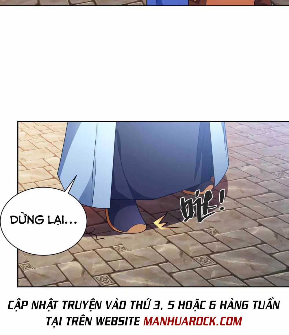 đọc truyện Trọng Sinh Sau Tám Vạn Năm Chương 223 ảnh 20 tại Giả Dược