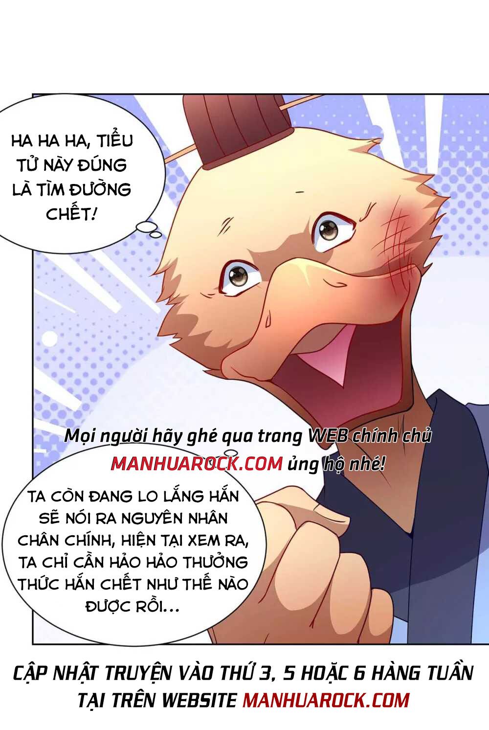 đọc truyện Trọng Sinh Sau Tám Vạn Năm Chương 224 ảnh 22 tại Giả Dược