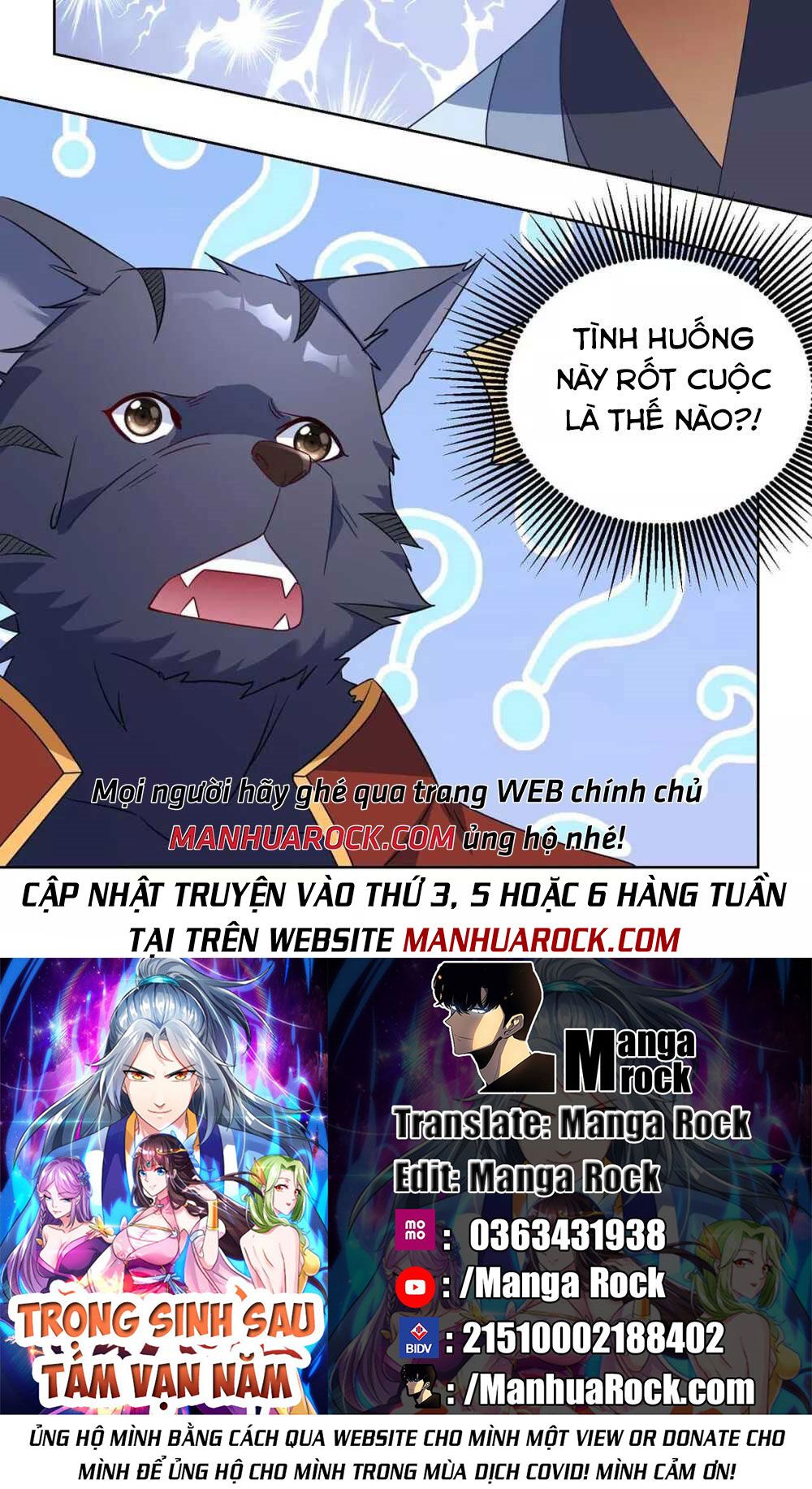 đọc truyện Trọng Sinh Sau Tám Vạn Năm Chương 224 ảnh 30 tại Giả Dược
