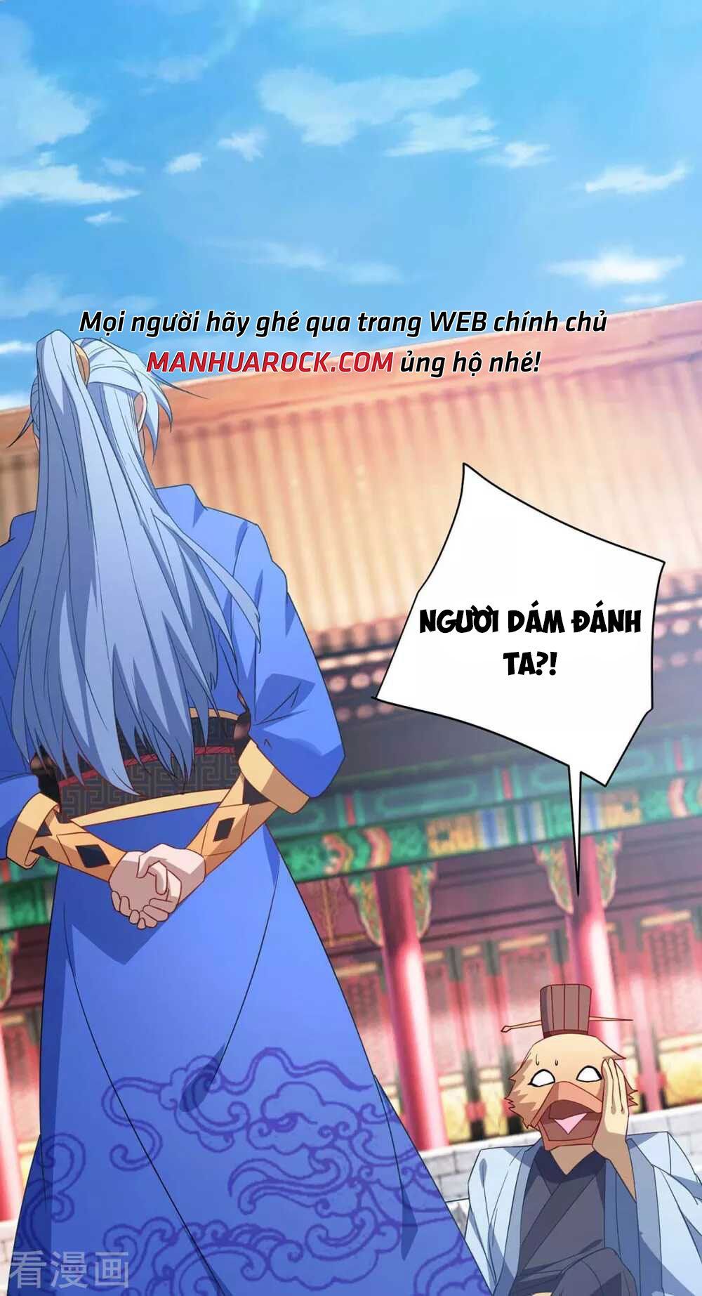 đọc truyện Trọng Sinh Sau Tám Vạn Năm Chương 224 ảnh 9 tại Giả Dược