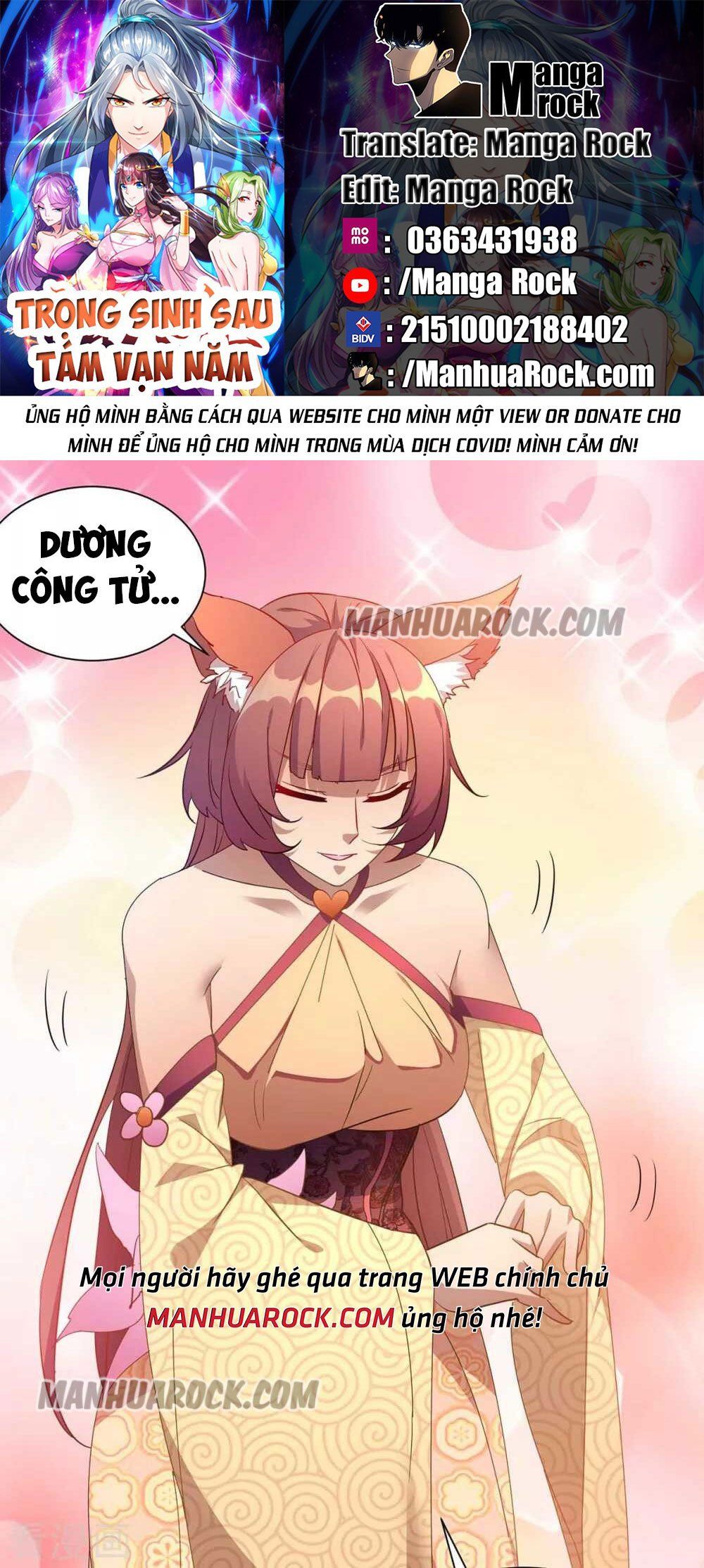 đọc truyện Trọng Sinh Sau Tám Vạn Năm Chương 225 ảnh 2 tại Giả Dược