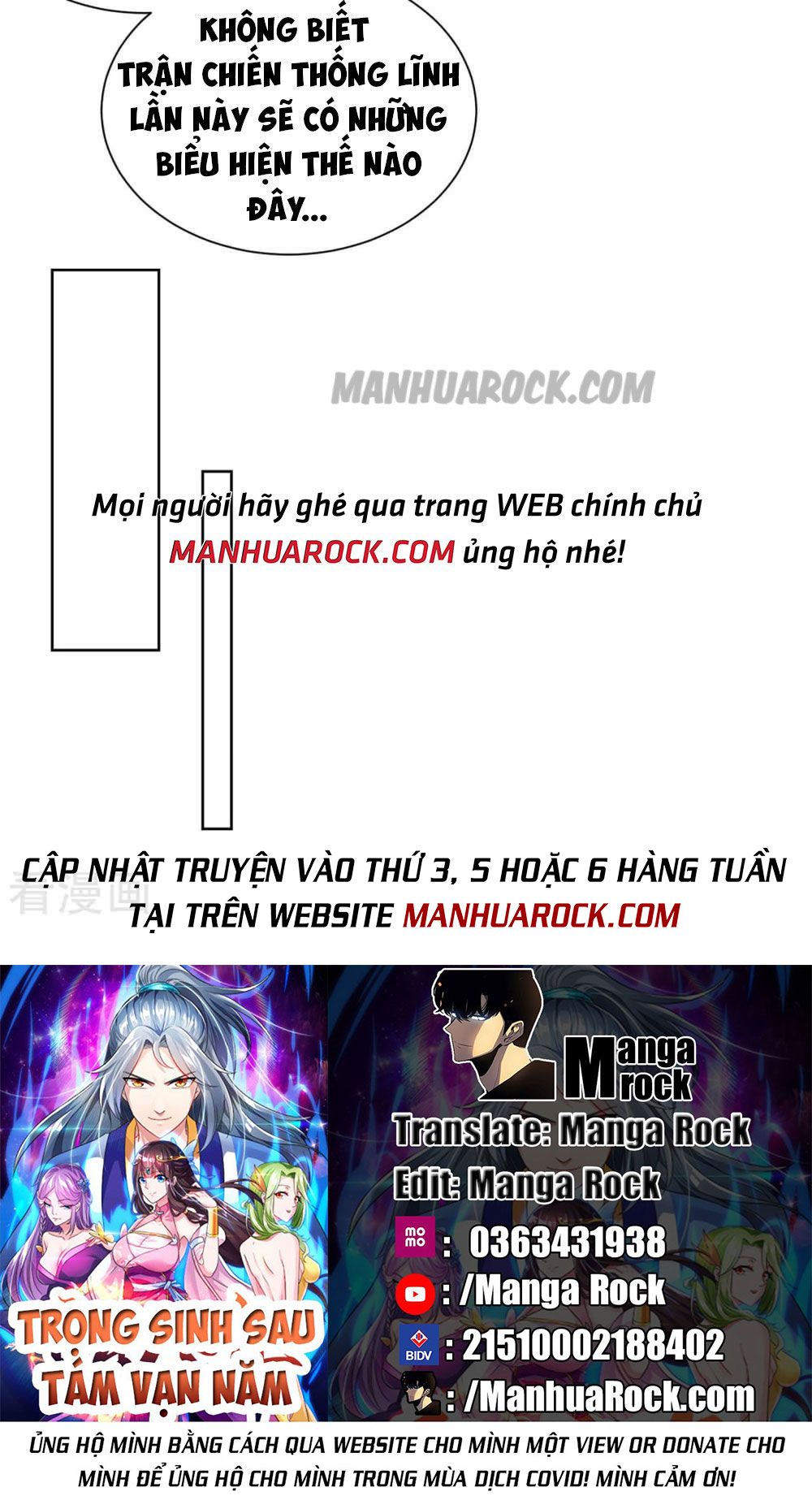 đọc truyện Trọng Sinh Sau Tám Vạn Năm Chương 225 ảnh 33 tại Giả Dược