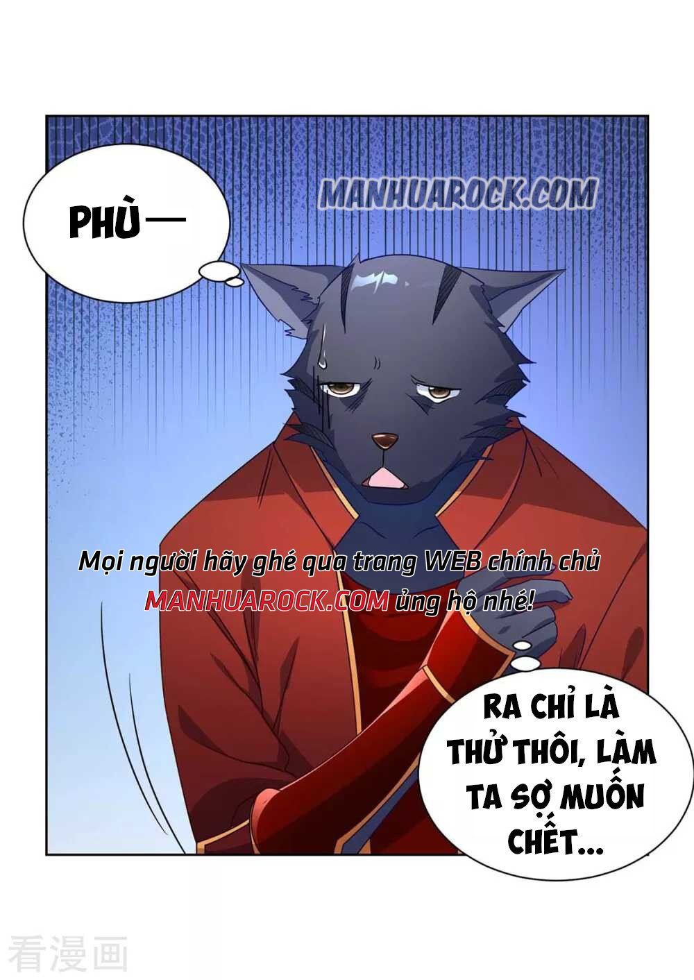 đọc truyện Trọng Sinh Sau Tám Vạn Năm Chương 225 ảnh 7 tại Giả Dược