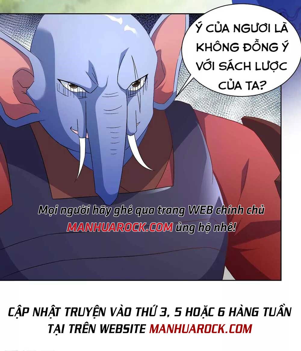 đọc truyện Trọng Sinh Sau Tám Vạn Năm Chương 226 ảnh 14 tại Giả Dược