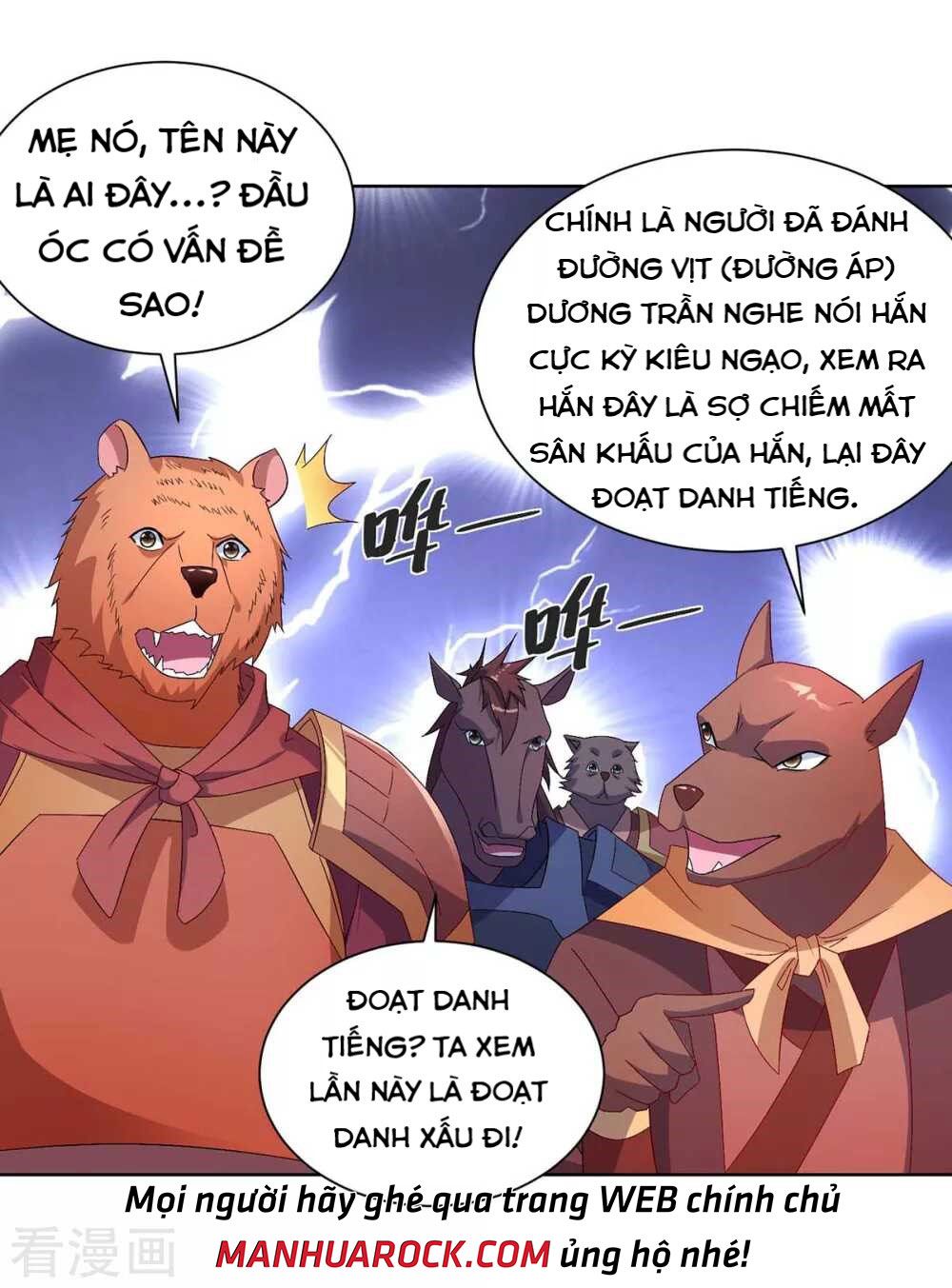 đọc truyện Trọng Sinh Sau Tám Vạn Năm Chương 226 ảnh 16 tại Giả Dược